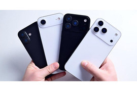 Tính năng bảo mật Face ID trên iPhone 17 có gì mới