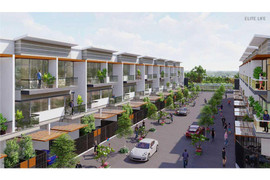 Elite Life – Không gian sống đẳng cấp, giá trị tương xứng