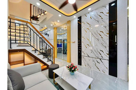 Kiến tạo không gian sống tinh tế, hiện đại bằng gương kính Thành Phát