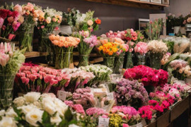 Đặt hoa sinh nhật tại shop hoa tươi Thanh Nhã – món quà tuyệt vời cho ngày đặc biệt