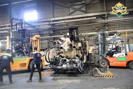 Tiến Phát Group: Năng lực vượt trội, sẵn sàng phục vụ các dự án di dời nhà xưởng ở Hà Tĩnh