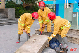 Nâng cao kỹ năng xử lý sự cố cho cán bộ, nhân viên ngân hàng