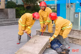 Nâng cao kỹ năng xử lý sự cố cho cán bộ, nhân viên ngân hàng