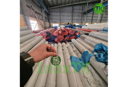 Ống inox công nghiệp Inox TK - lựa chọn chiến lược cho nhà máy miền Trung giai đoạn 2025-2026