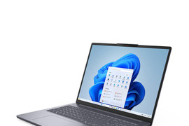 Laptop hiệu năng tốt, phù hợp làm việc văn phòng đa nhiệm