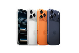 iPhone 17 Pro Max 1TB vs iPhone 17 Pro 1TB, so sánh thông số chi tiết