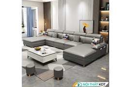 Kinh nghiệm chọn mua nội thất cho gia đình có trẻ nhỏ