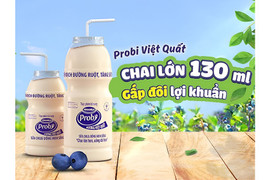Top 10 sữa chua lợi khuẩn tốt cho tiêu hóa: Lựa chọn phù hợp cho mẹ đẹp, bé khỏe