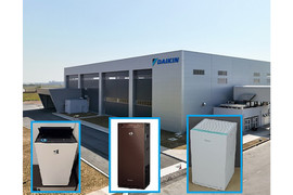 BPS Việt Nam - đại lý phân phối máy lọc không khí Daikin giá tốt