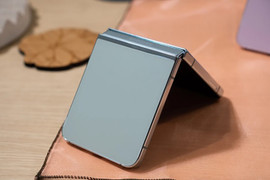 Khả năng bảo mật và tính năng riêng tư trên Galaxy Z Fold 7 và Galaxy Z Flip 7