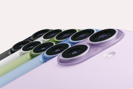 Đổi iPhone cũ lấy iPhone 17: Cơ hội sở hữu siêu phẩm công nghệ mà không lo giá cao