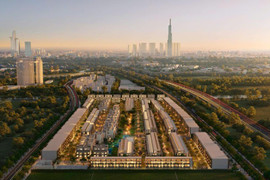 Tiến Phước và hành trình kiến tạo giá trị sống chuẩn mực tại TP.HCM