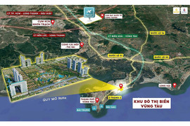 Có nên mua Blanca City năm 2025? Góc nhìn từ chuyên gia