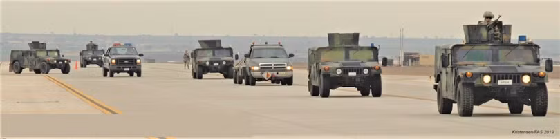 Mỹ bí mật rút vũ khí hạt nhân khỏi châu Âu?