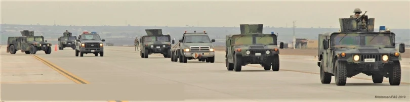 Mỹ bí mật rút vũ khí hạt nhân khỏi châu Âu?