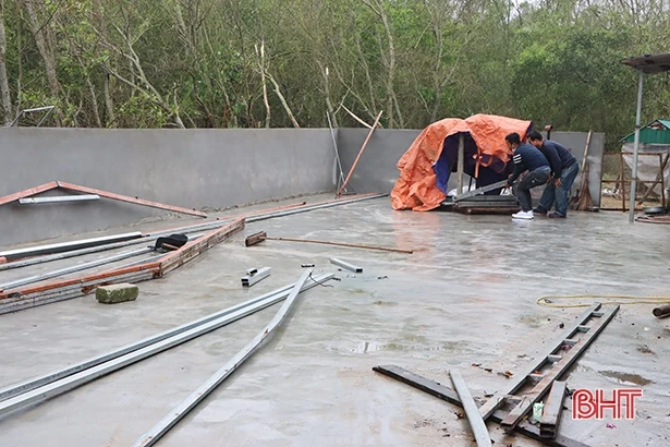 Từ truyền thống đến OCOP - Cẩm Xuyên tập trung phát triển sản phẩm có thế mạnh