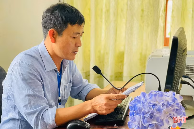 Thạch Hà đa dạng hóa hình thức tuyên truyền hướng về ngày hội bầu cử ĐBQH, HĐND