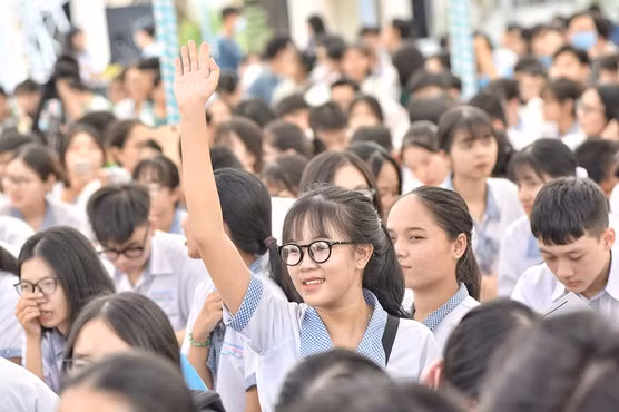 Những lưu ý thi tốt nghiệp THPT năm 2021