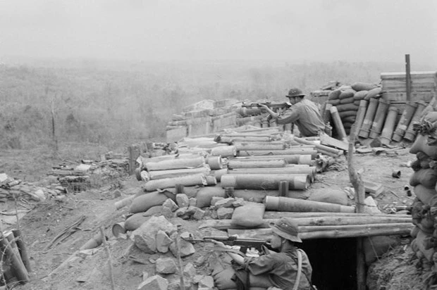 50 năm Chiến thắng Chiến dịch Đường 9 - Nam Lào: Ký ức Đồi Không tên