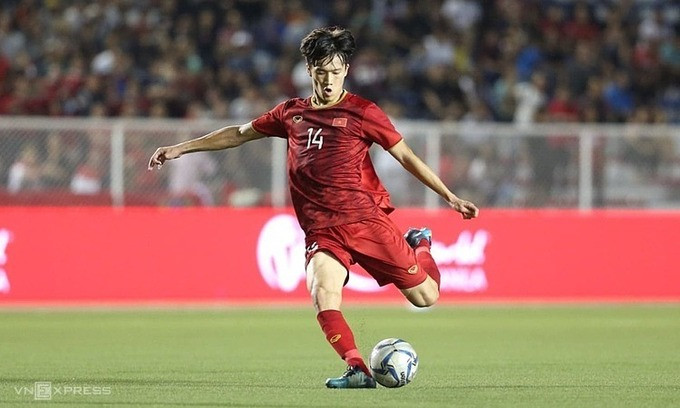 Hùng Dũng quan trọng thế nào với tuyển Việt Nam