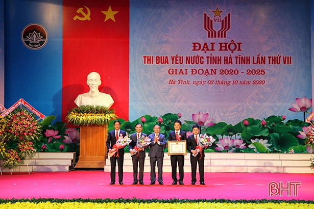 Khẳng định vị thế cơ quan quyền lực Nhà nước tại địa phương ảnh 4 Khẳng định vị thế cơ quan quyền lực Nhà nước tại địa phương