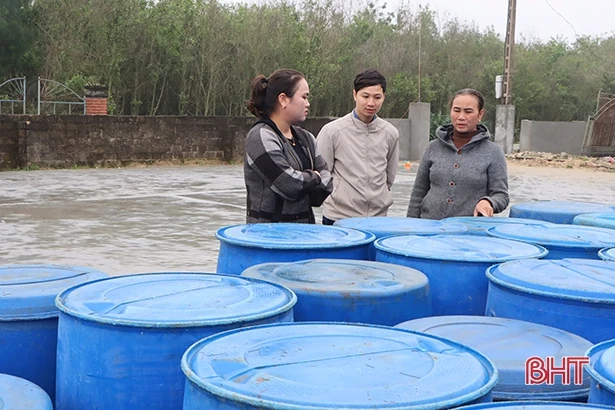 Từ truyền thống đến OCOP - Cẩm Xuyên tập trung phát triển sản phẩm có thế mạnh