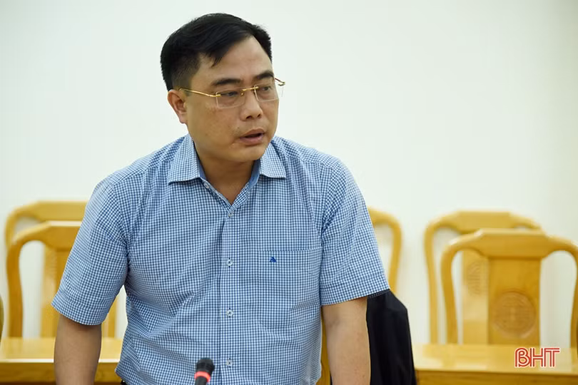 Phối hợp tổ chức tốt triển lãm tài liệu lưu trữ nhân kỷ niệm 190 năm thành lập, 30 năm tái lập tỉnh Hà Tĩnh