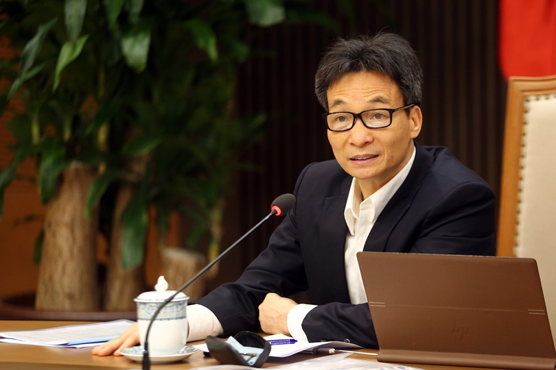 Vắc xin Covid-19 “made in Vietnam” đầu tiên dự kiến sẽ có vào cuối tháng 9/2021