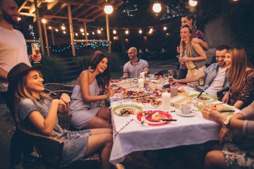 Những thói quen ăn uống có hại cho sức khỏe bạn cần thay đổi ngay