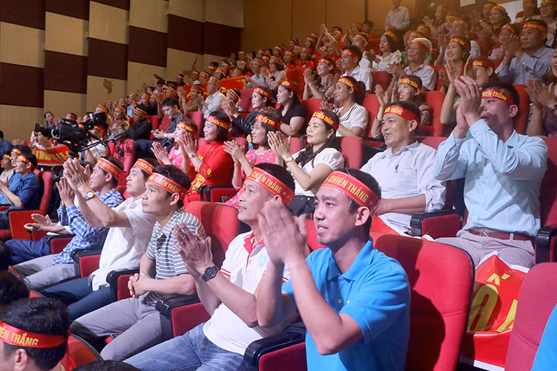 Can Lộc: Gia Hanh, Khánh Vĩnh Yên nhất cuộc thi “OCOP là gì?”