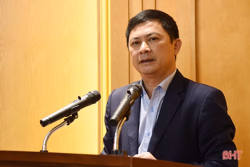 Tập trung tuyên truyền hướng tới kỷ niệm 190 năm thành lập, 30 năm tái lập tỉnh Hà Tĩnh