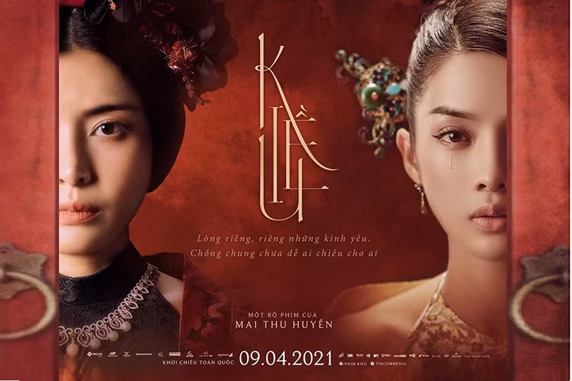 Nghệ sỹ Mai Thu Huyền: Tình yêu Truyện Kiều và quê hương Hà Tĩnh là động lực để tôi làm phim “Kiều”