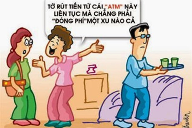 Truyện cười: Nhà thiên văn kỳ tài