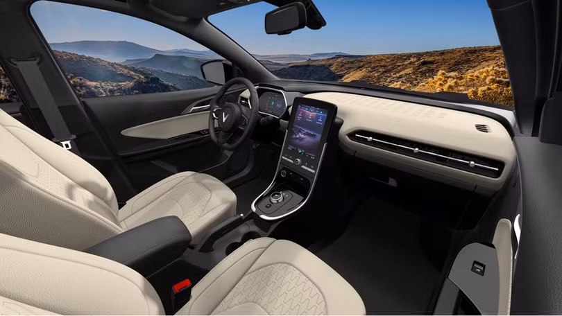 Ôtô điện VinFast bán ra tại Việt Nam, giá 690 triệu đồng