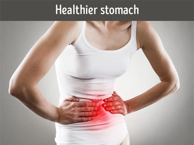 Điều gì xảy ra với cơ thể khi bạn uống mật ong mỗi ngày?