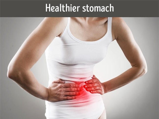 Điều gì xảy ra với cơ thể khi bạn uống mật ong mỗi ngày?