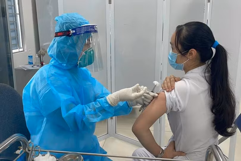 Ngày thứ 6 liên tiếp, Việt Nam chưa ghi nhận ca mắc ở cộng đồng, gần 38.000 người tiêm vắc-xin Covid-19