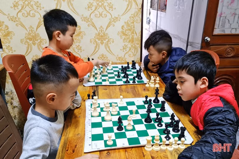 Những môn thể thao “HOT” tại Hội khỏe Phù Đổng Hà Tĩnh năm 2021