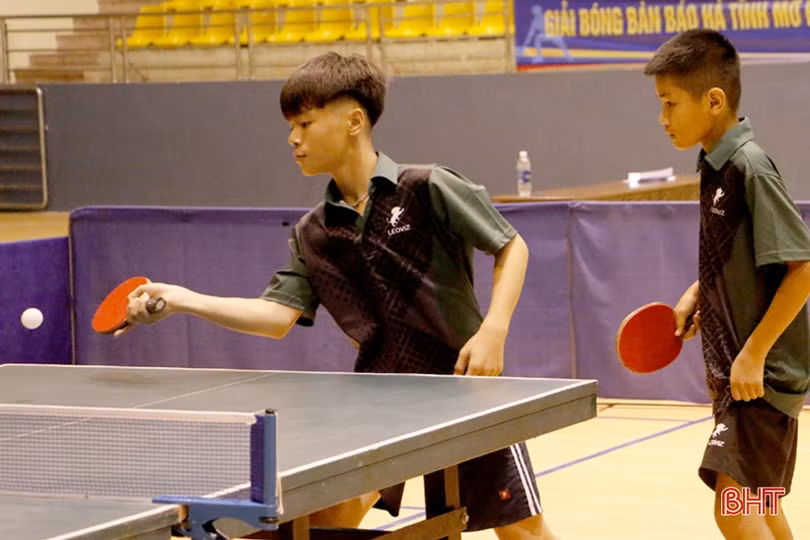 Những môn thể thao “HOT” tại Hội khỏe Phù Đổng Hà Tĩnh năm 2021