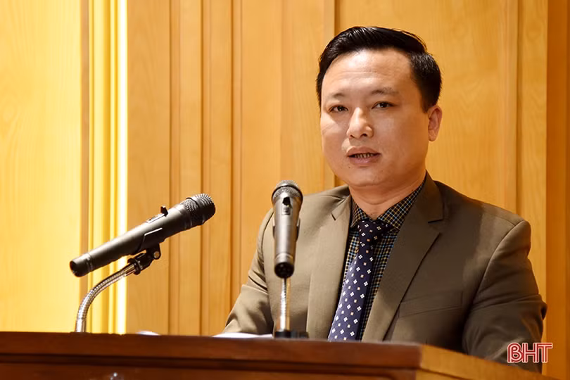 Tập trung tuyên truyền hướng tới kỷ niệm 190 năm thành lập, 30 năm tái lập tỉnh Hà Tĩnh