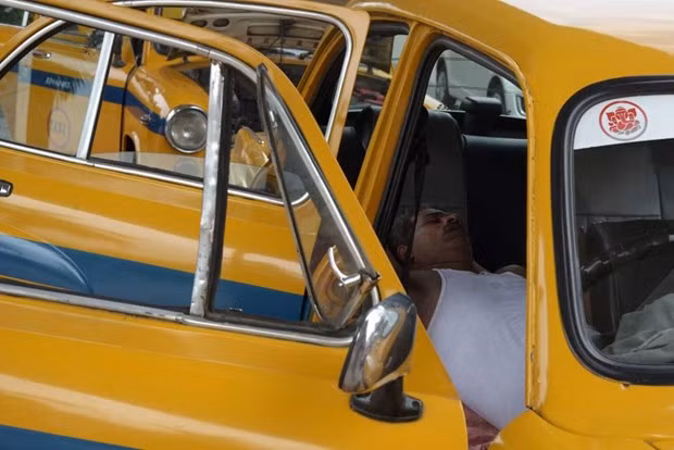 Nguy cơ xảy ra nhiều đợt nắng nóng chết người ở khu vực Nam Á