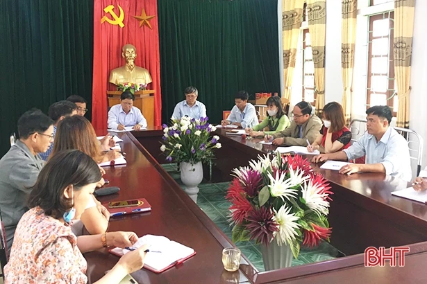 Dịch tả lợn châu Phi lan rộng, Hà Tĩnh ráo riết phòng ngừa