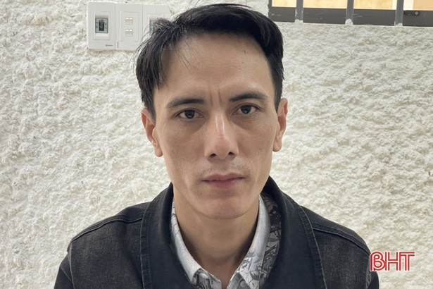 Mua bán trái phép chất ma túy, U40 vào tù lần thứ 4