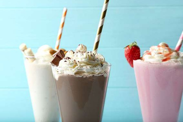 5 loại đồ uống có nguy cơ dẫn đến đau tim