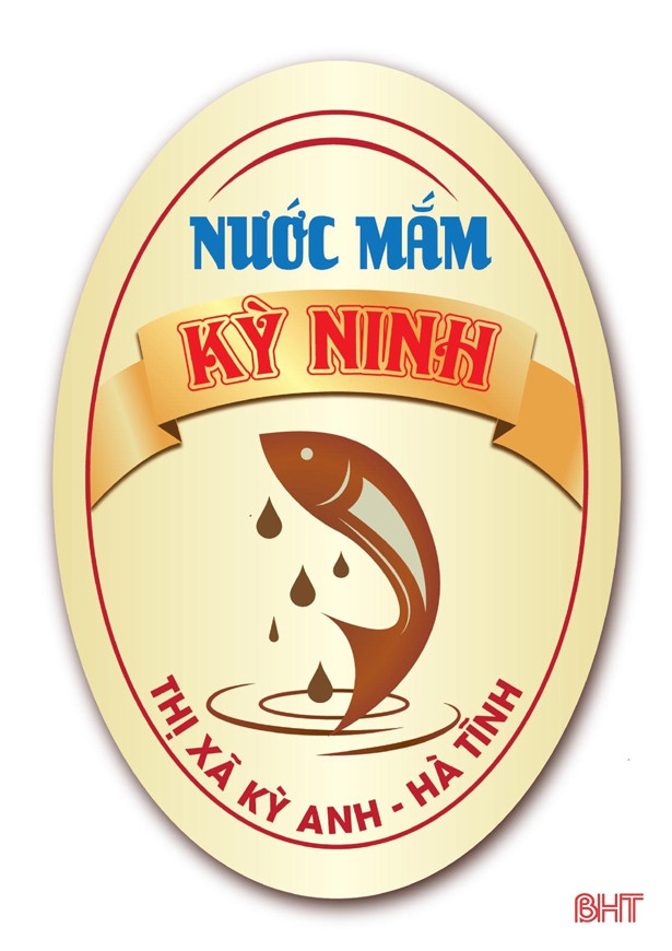 Giúp tiểu thương Hà Tĩnh phát triển nhãn hiệu đặc sản