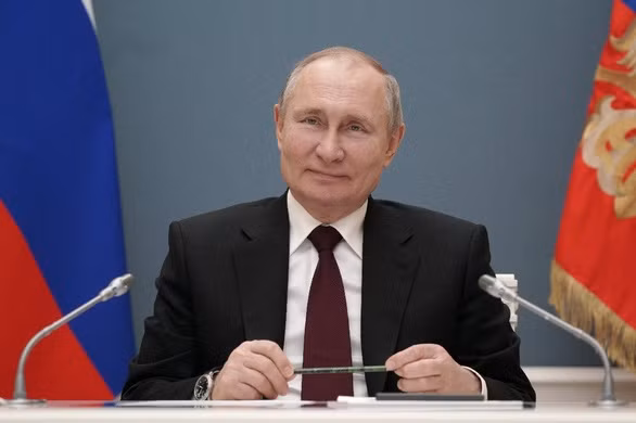 Hạ viện Nga phê chuẩn dự luật cho phép ông Putin được tái tranh cử