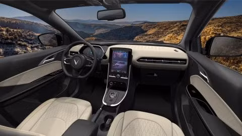 Truyền thông quốc tế nói gì về VinFast VF e34?