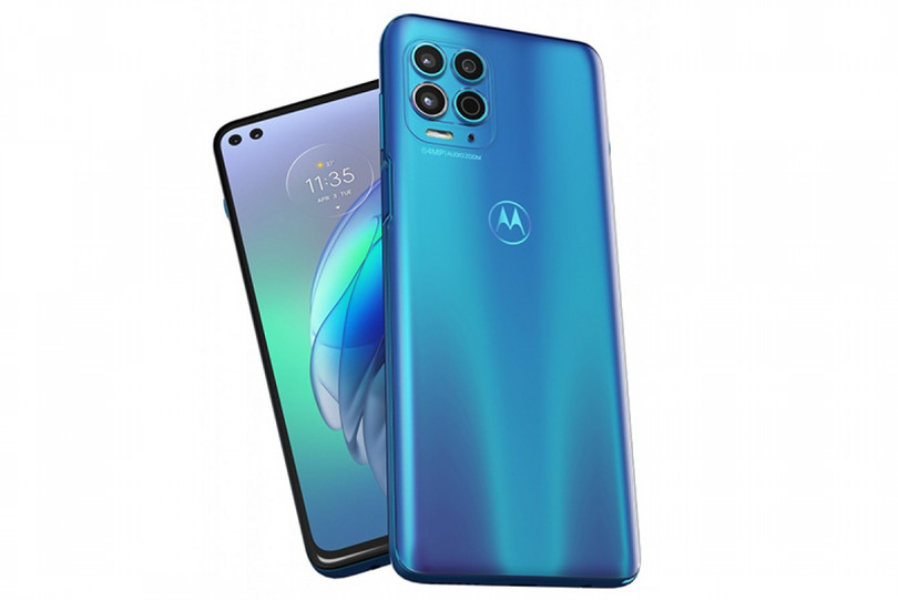 Motorola ra mắt smartphone hàng đầu với mức giá phải chăng