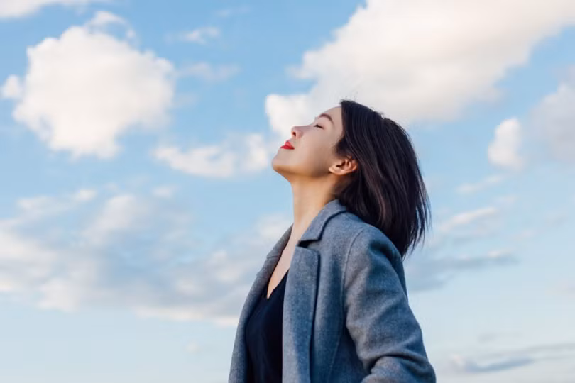 17 thói quen nhỏ để có một cuộc sống yên bình hơn