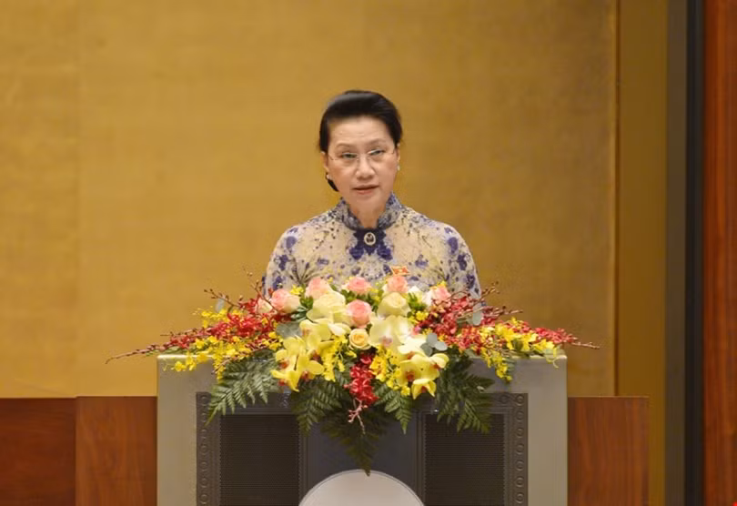 Dấu ấn Chủ tịch nước, Quốc hội và Chính phủ nhiệm kỳ khoá XIV